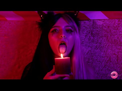 ❤️ Blowjob Hikaka mai i te Sexy Succubus me te Waha Whakanui ☑ Pono pakeke i mi.appassistance.ru ☑