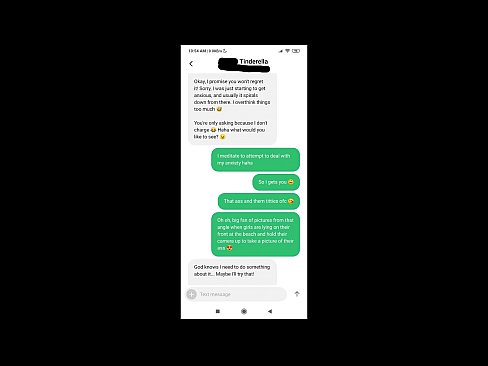 ❤️ I tapiritia e ahau he PAWG hou mai i Tinder ki taku harem (ka korero ki a Tinder) ☑ Pono pakeke i mi.appassistance.ru ☑